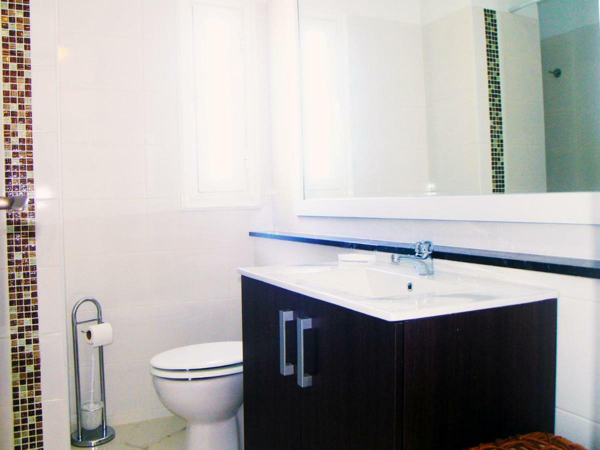 Apartment In Torres De Yomely Complex Πλάγια ντε λας Αμέρικας Εξωτερικό φωτογραφία