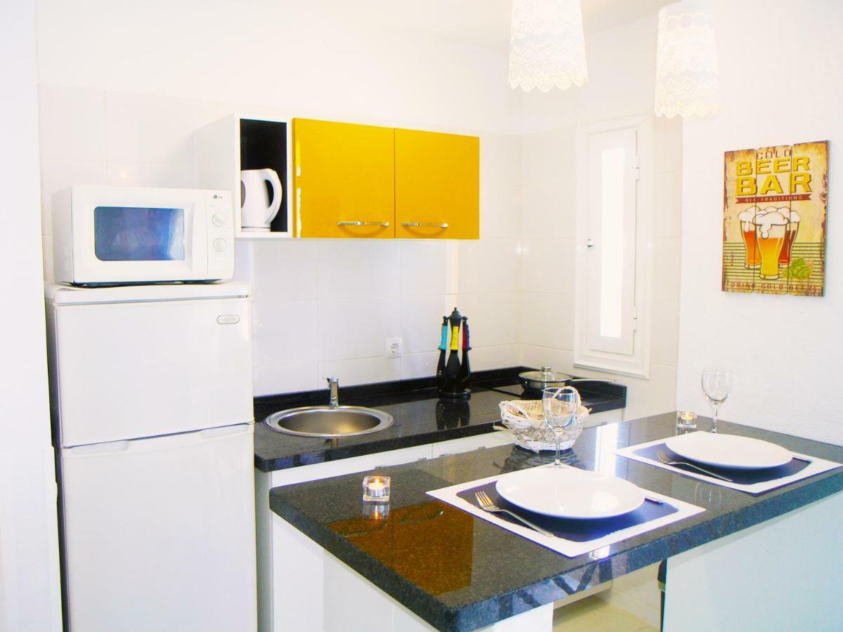 Apartment In Torres De Yomely Complex Πλάγια ντε λας Αμέρικας Εξωτερικό φωτογραφία