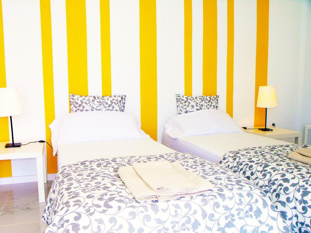 Apartment In Torres De Yomely Complex Πλάγια ντε λας Αμέρικας Εξωτερικό φωτογραφία