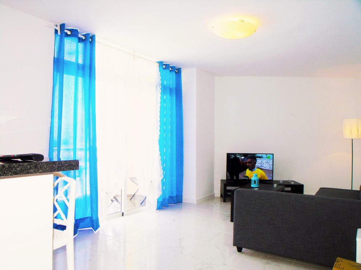 Apartment In Torres De Yomely Complex Πλάγια ντε λας Αμέρικας Εξωτερικό φωτογραφία